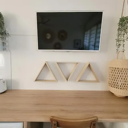 24m² - Hôpitaux Facultés Centre *