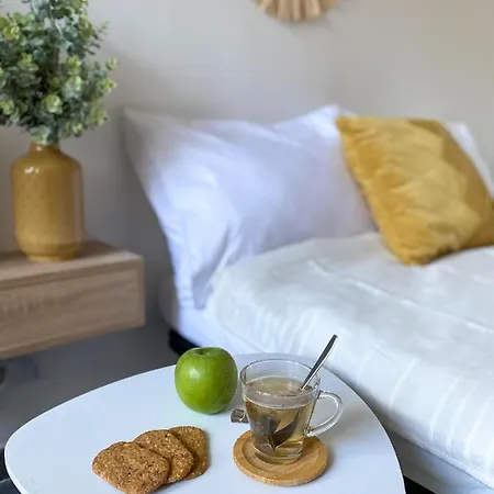 24m² - Hôpitaux Facultés Centre Appartement *