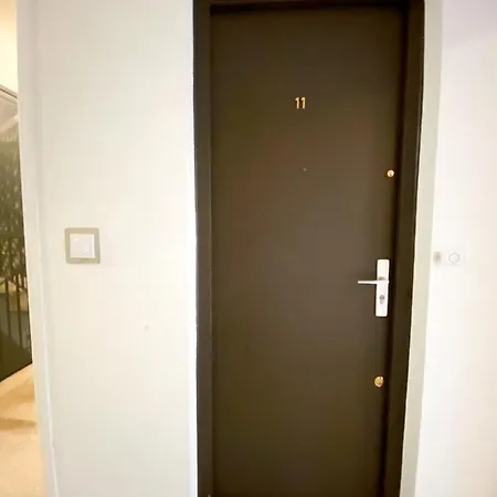 24m² - Hopitaux Facultes Centre * Montpellier