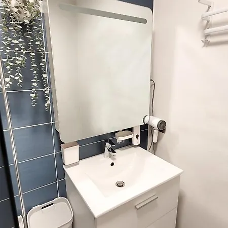 24m² - Hôpitaux Facultés Centre * Montpellier