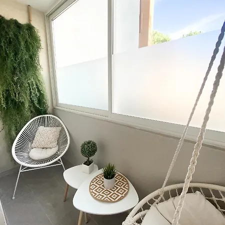 Apartamento 24m² - Hopitaux Facultes Centre *