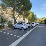 24m² - Hopitaux Facultes Centre Apartament Montpellier