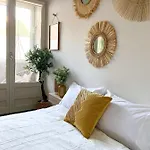 24m² - Hopitaux Facultes Centre Apartament