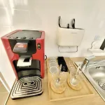 Apartament 24m² - Hopitaux Facultes Centre