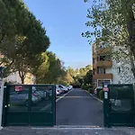 24m² - Hopitaux Facultes Centre