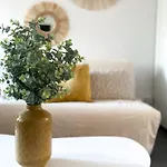 Apartament 24m² - Hopitaux Facultes Centre
