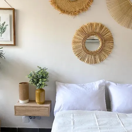 Apartman 24m² - Hopitaux Facultes Centre