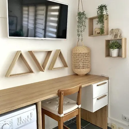 24m² - Hopitaux Facultes Centre * Montpellier